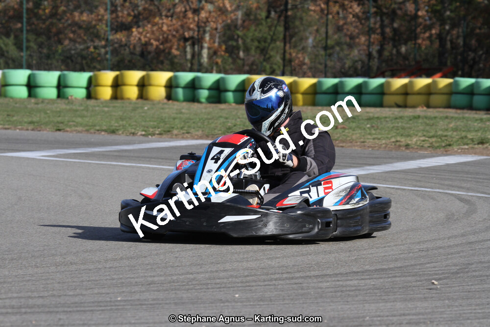 07/11/2015 : Endurance Loisir de 6h à Cahors (Photos Stéphane Agnus) 2015 — karting
