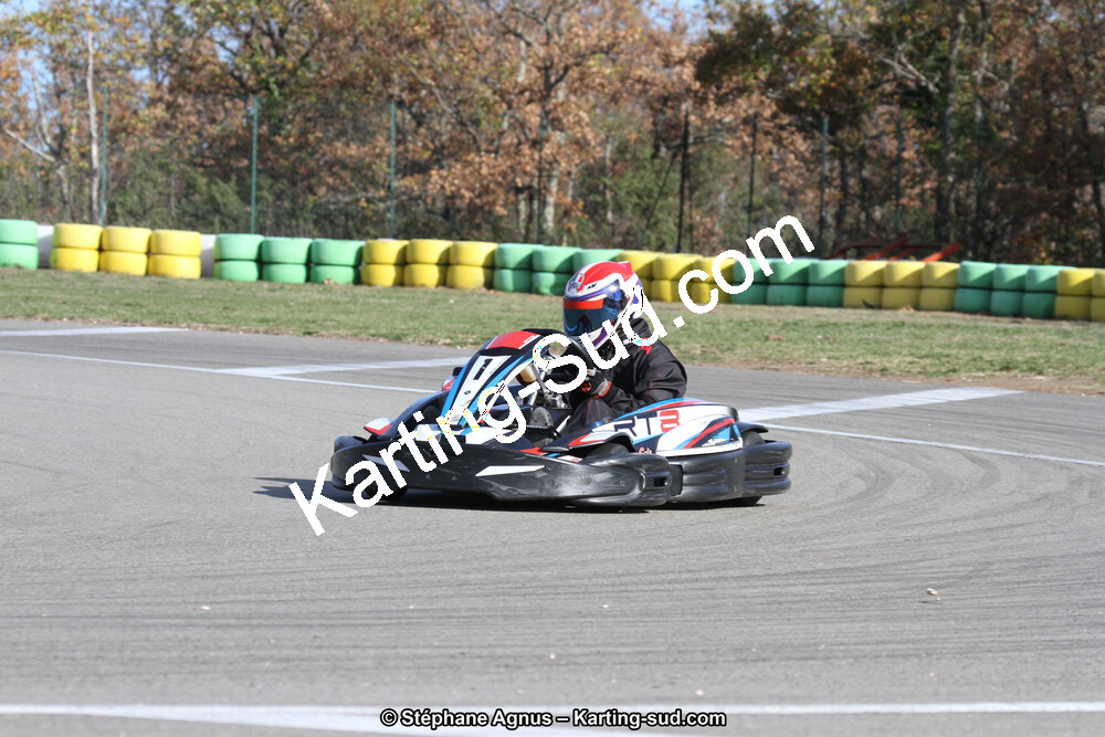 07/11/2015 : Endurance Loisir de 6h à Cahors (Photos Stéphane Agnus) 2015 — karting