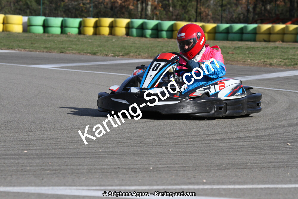07/11/2015 : Endurance Loisir de 6h à Cahors (Photos Stéphane Agnus) 2015 — karting