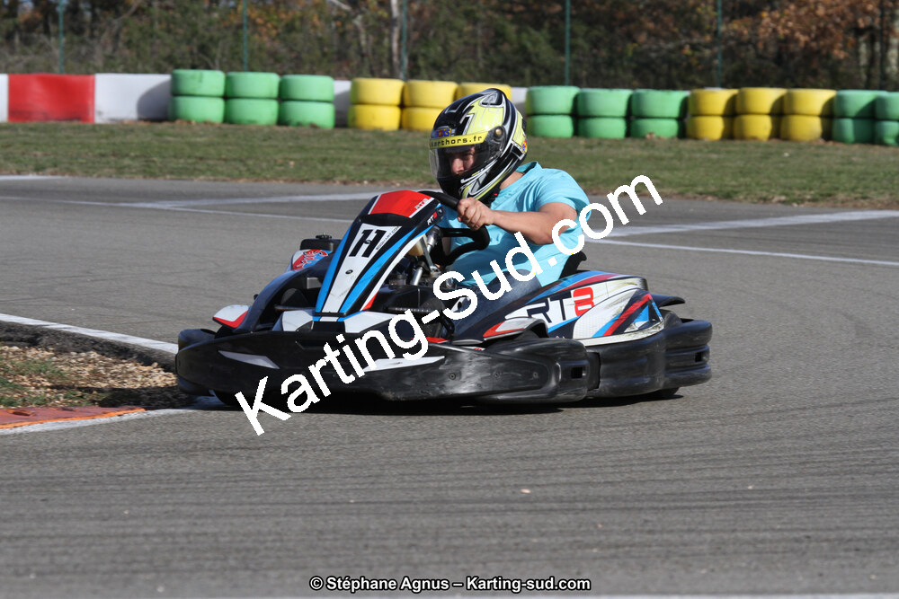 07/11/2015 : Endurance Loisir de 6h à Cahors (Photos Stéphane Agnus) 2015 — karting