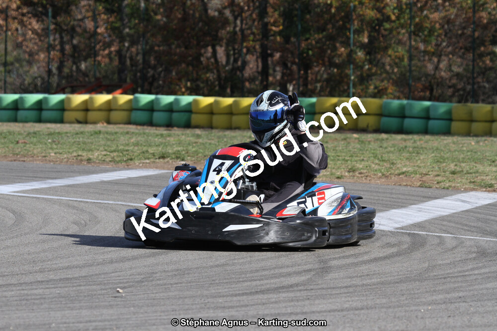 07/11/2015 : Endurance Loisir de 6h à Cahors (Photos Stéphane Agnus) 2015 — karting