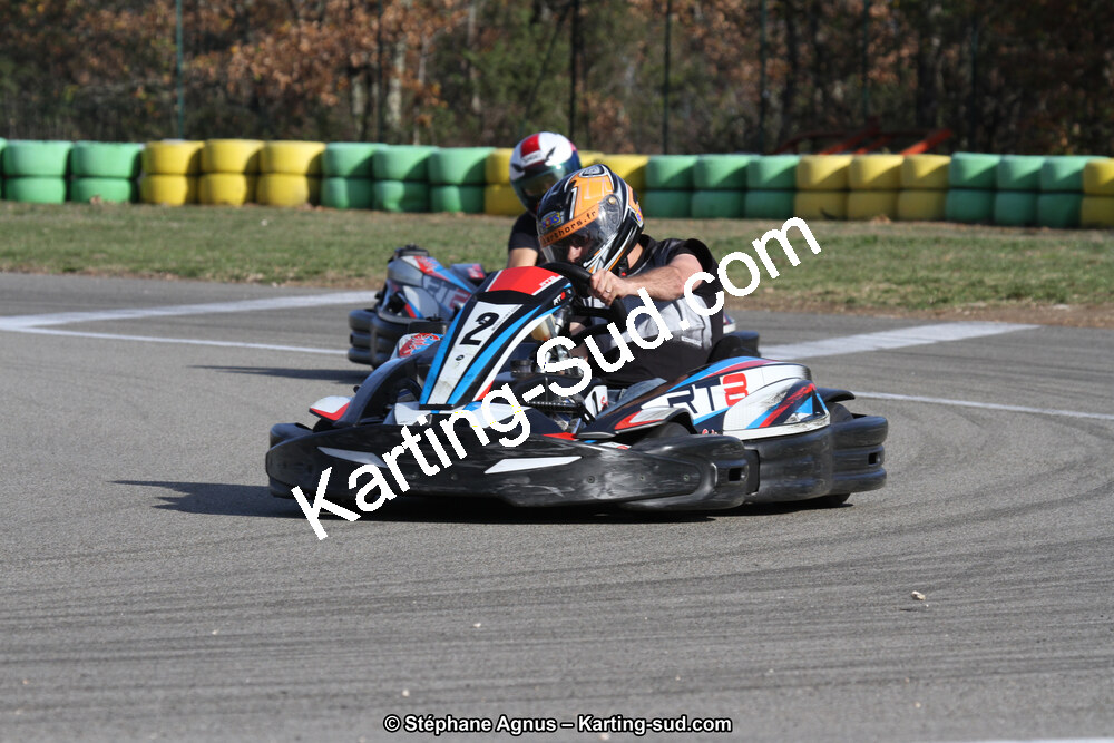 07/11/2015 : Endurance Loisir de 6h à Cahors (Photos Stéphane Agnus) 2015 — karting