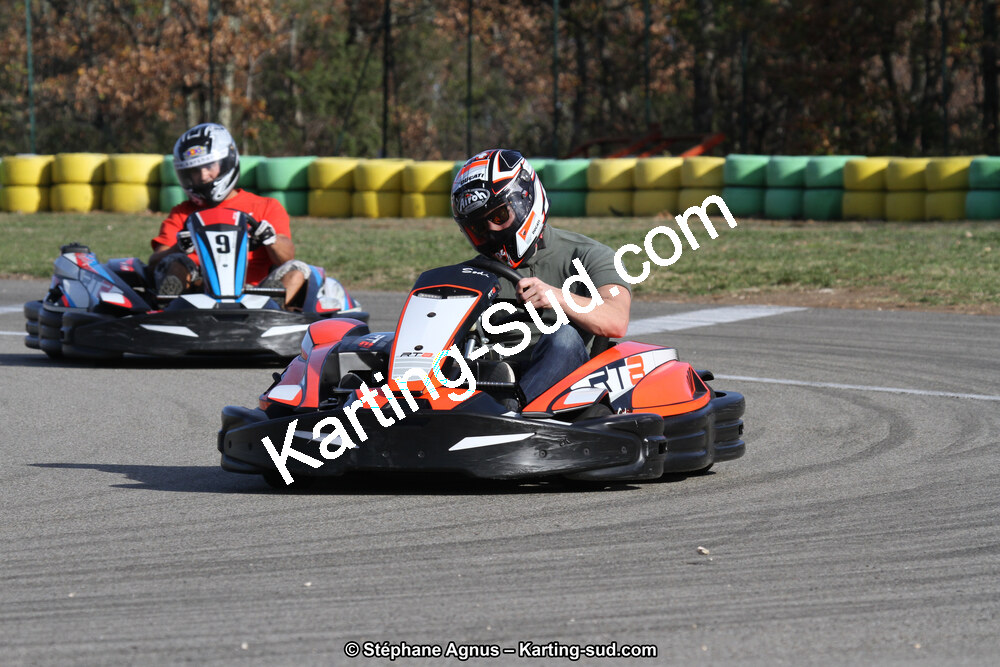 07/11/2015 : Endurance Loisir de 6h à Cahors (Photos Stéphane Agnus) 2015 — karting