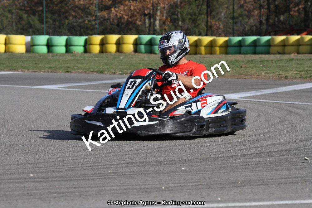 07/11/2015 : Endurance Loisir de 6h à Cahors (Photos Stéphane Agnus) 2015 — karting