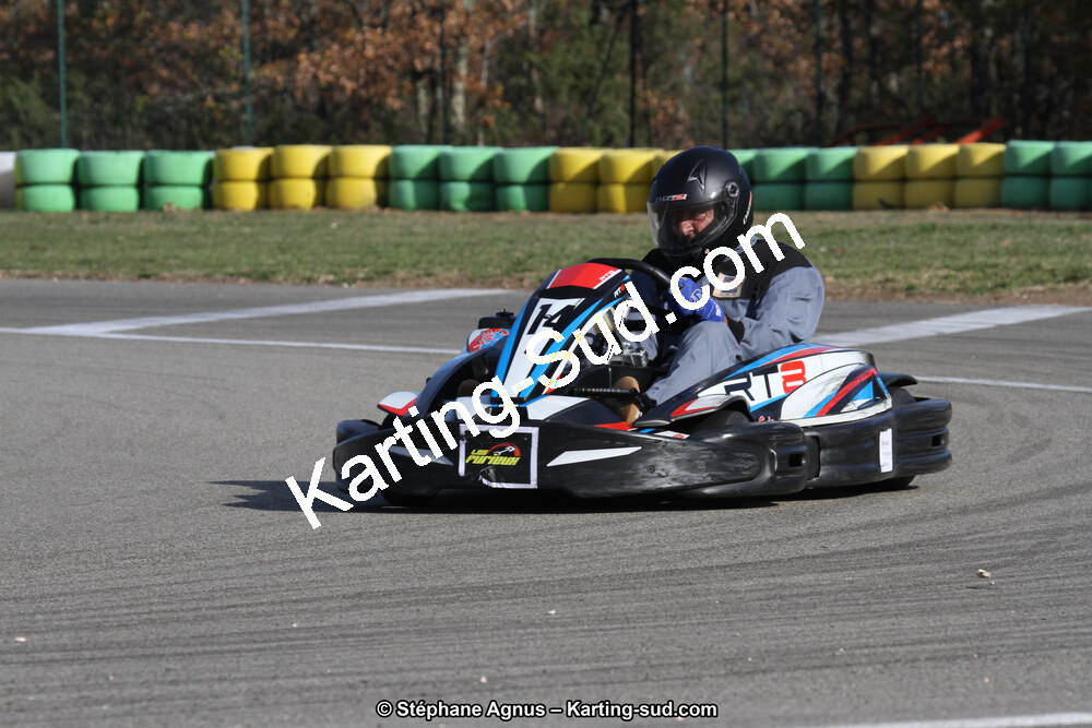 07/11/2015 : Endurance Loisir de 6h à Cahors (Photos Stéphane Agnus) 2015 — karting