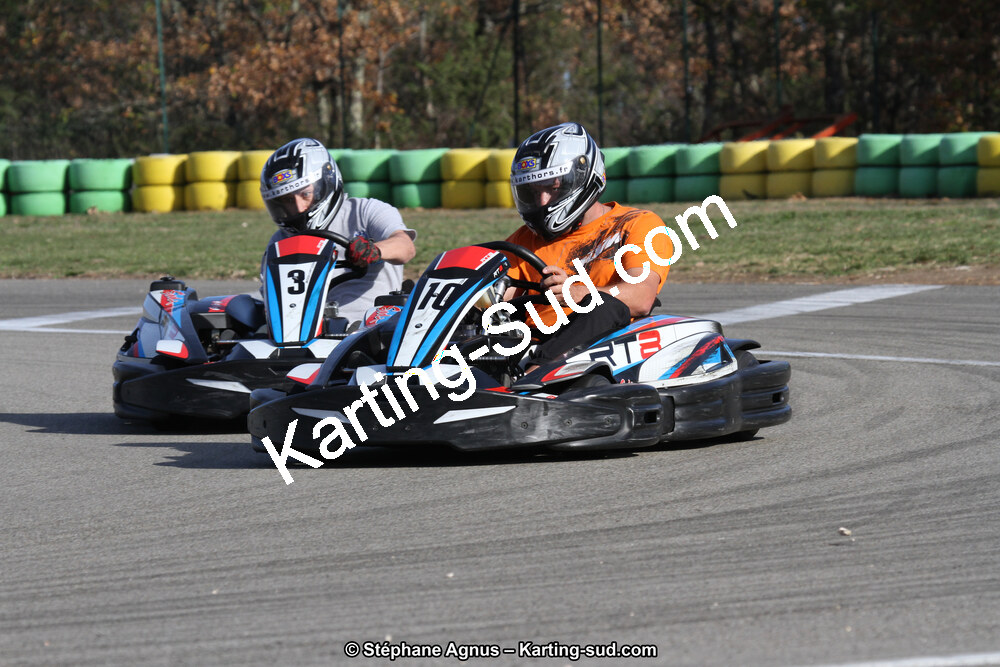 07/11/2015 : Endurance Loisir de 6h à Cahors (Photos Stéphane Agnus) 2015 — karting