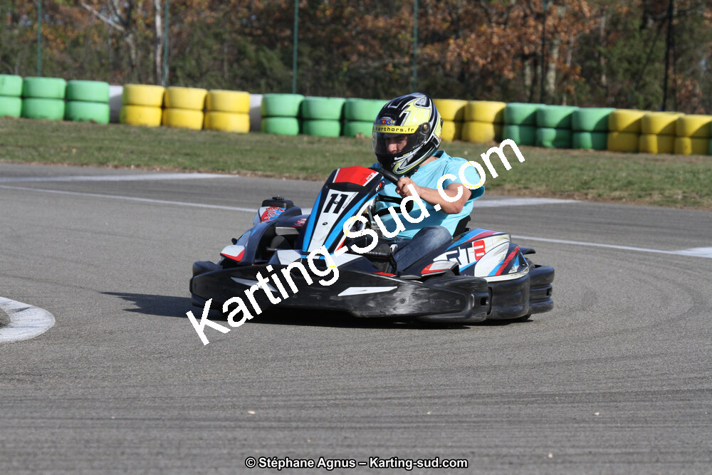 07/11/2015 : Endurance Loisir de 6h à Cahors (Photos Stéphane Agnus) 2015 — karting