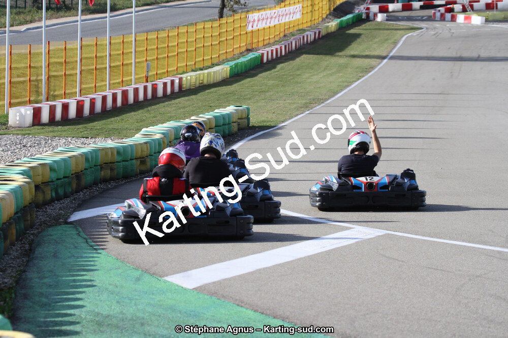 07/11/2015 : Endurance Loisir de 6h à Cahors (Photos Stéphane Agnus) 2015 — karting