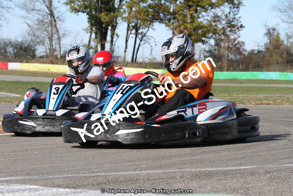 07/11/2015 : Endurance Loisir de 6h à Cahors (Photos Stéphane Agnus) 2015 — karting