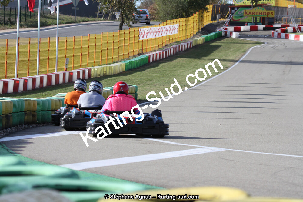 07/11/2015 : Endurance Loisir de 6h à Cahors (Photos Stéphane Agnus) 2015 — karting
