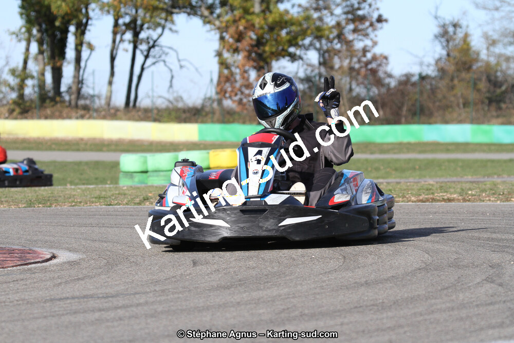 07/11/2015 : Endurance Loisir de 6h à Cahors (Photos Stéphane Agnus) 2015 — karting