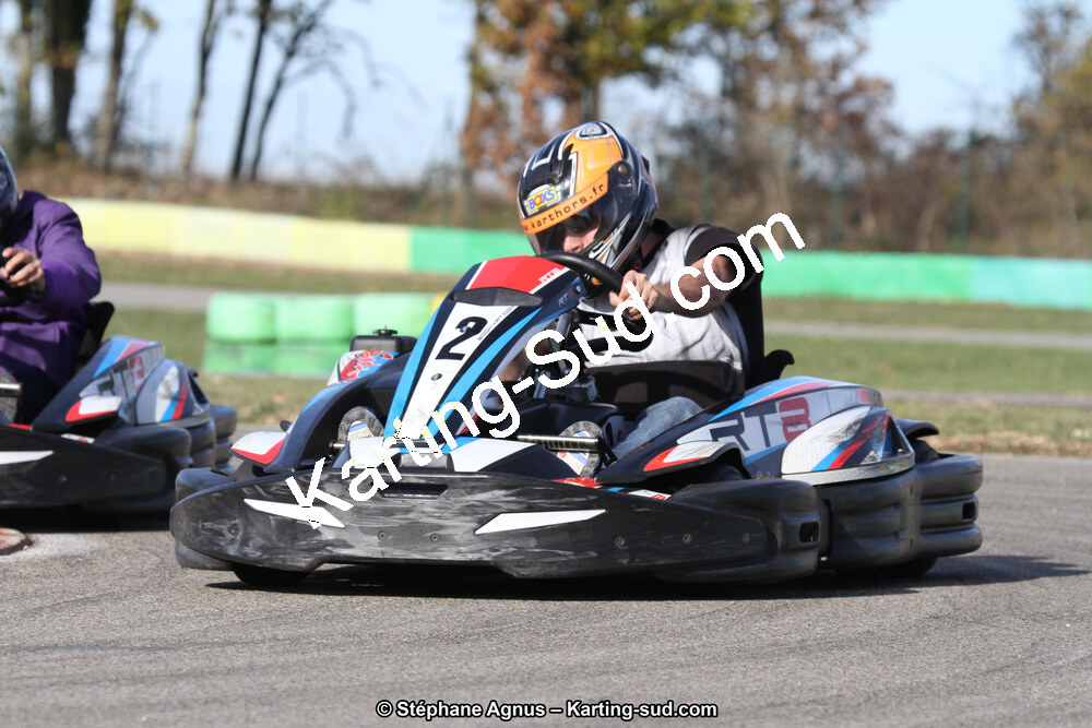 07/11/2015 : Endurance Loisir de 6h à Cahors (Photos Stéphane Agnus) 2015 — karting