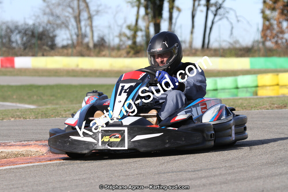 07/11/2015 : Endurance Loisir de 6h à Cahors (Photos Stéphane Agnus) 2015 — karting