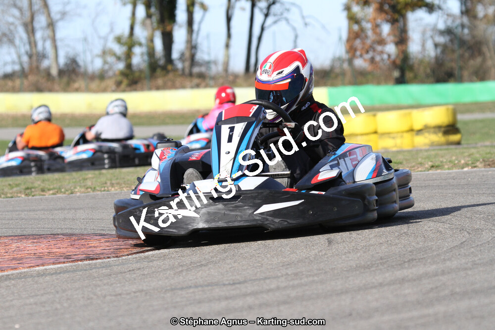 07/11/2015 : Endurance Loisir de 6h à Cahors (Photos Stéphane Agnus) 2015 — karting