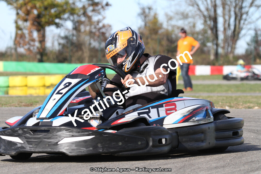 07/11/2015 : Endurance Loisir de 6h à Cahors (Photos Stéphane Agnus) 2015 — karting