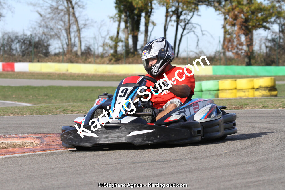 07/11/2015 : Endurance Loisir de 6h à Cahors (Photos Stéphane Agnus) 2015 — karting