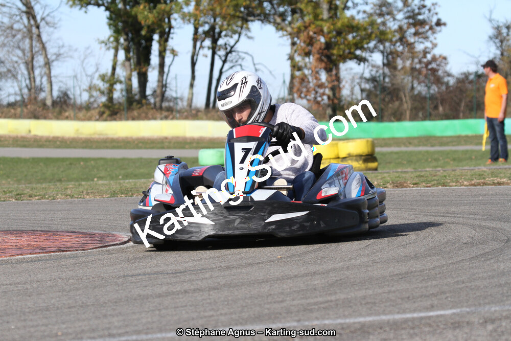 07/11/2015 : Endurance Loisir de 6h à Cahors (Photos Stéphane Agnus) 2015 — karting