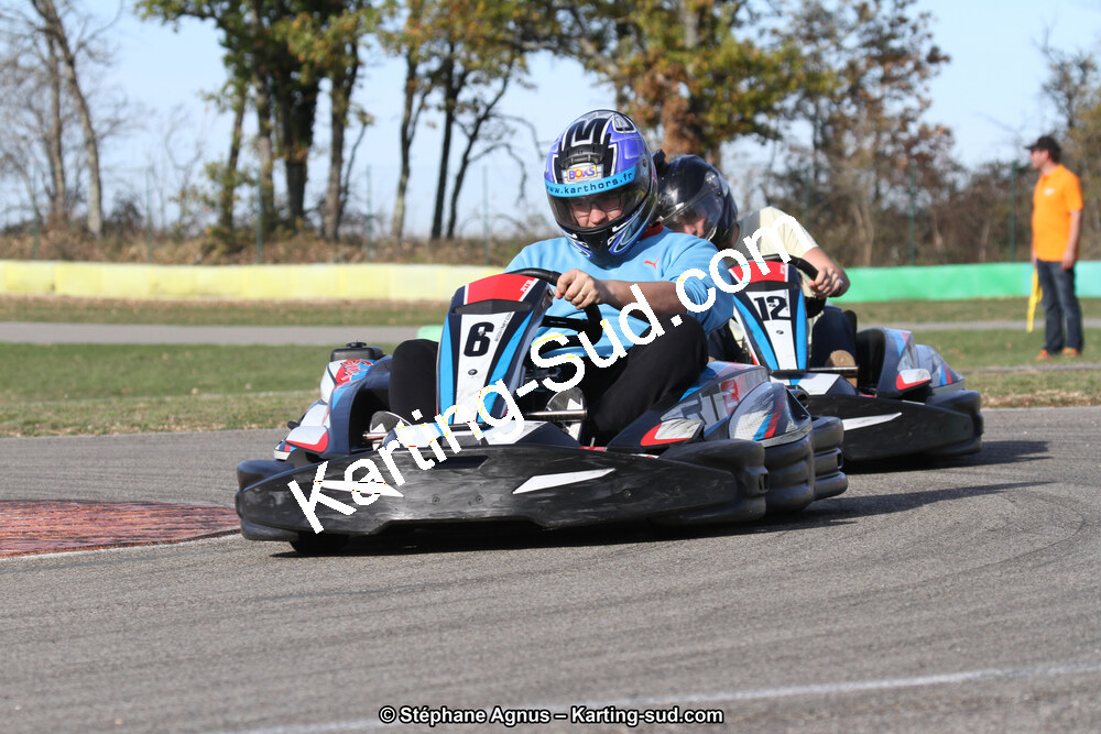 07/11/2015 : Endurance Loisir de 6h à Cahors (Photos Stéphane Agnus) 2015 — karting