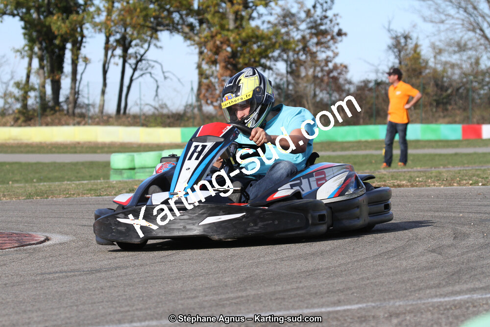 07/11/2015 : Endurance Loisir de 6h à Cahors (Photos Stéphane Agnus) 2015 — karting