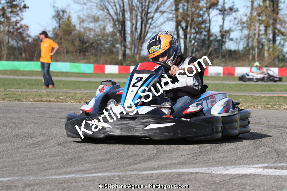 07/11/2015 : Endurance Loisir de 6h à Cahors (Photos Stéphane Agnus) 2015 — karting