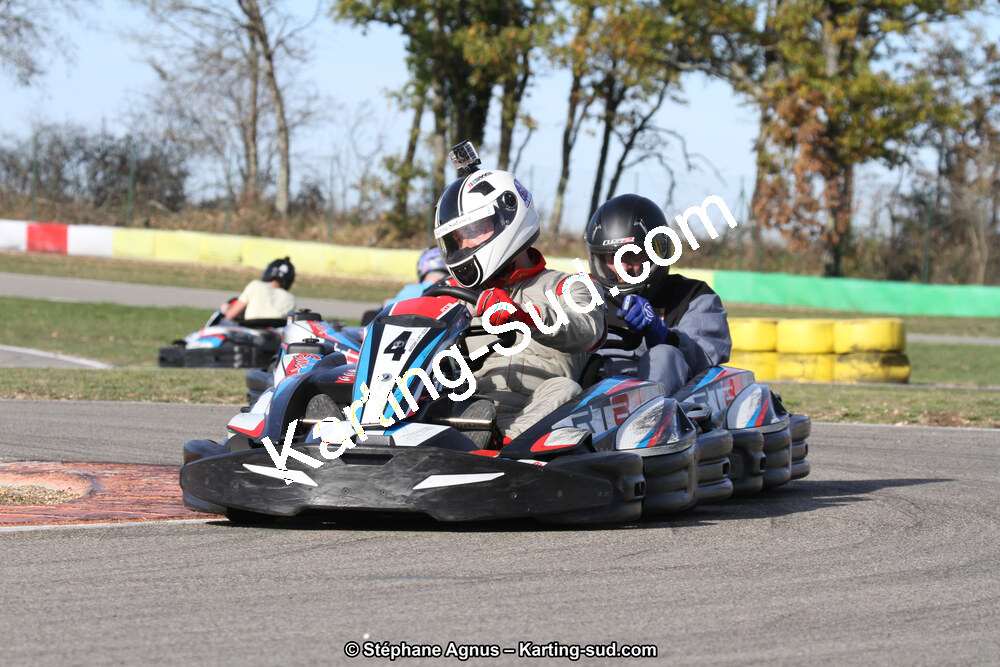 07/11/2015 : Endurance Loisir de 6h à Cahors (Photos Stéphane Agnus) 2015 — karting
