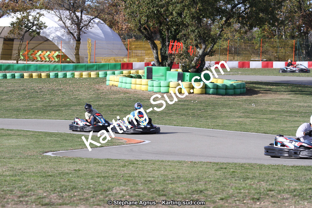07/11/2015 : Endurance Loisir de 6h à Cahors (Photos Stéphane Agnus) 2015 — karting