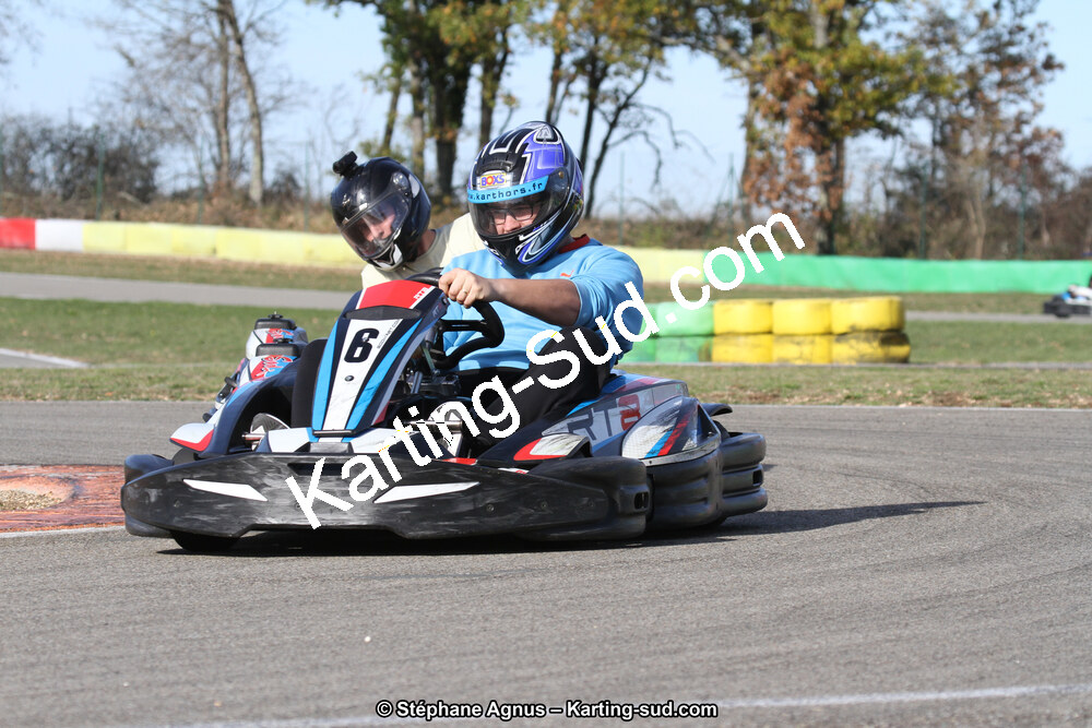 07/11/2015 : Endurance Loisir de 6h à Cahors (Photos Stéphane Agnus) 2015 — karting