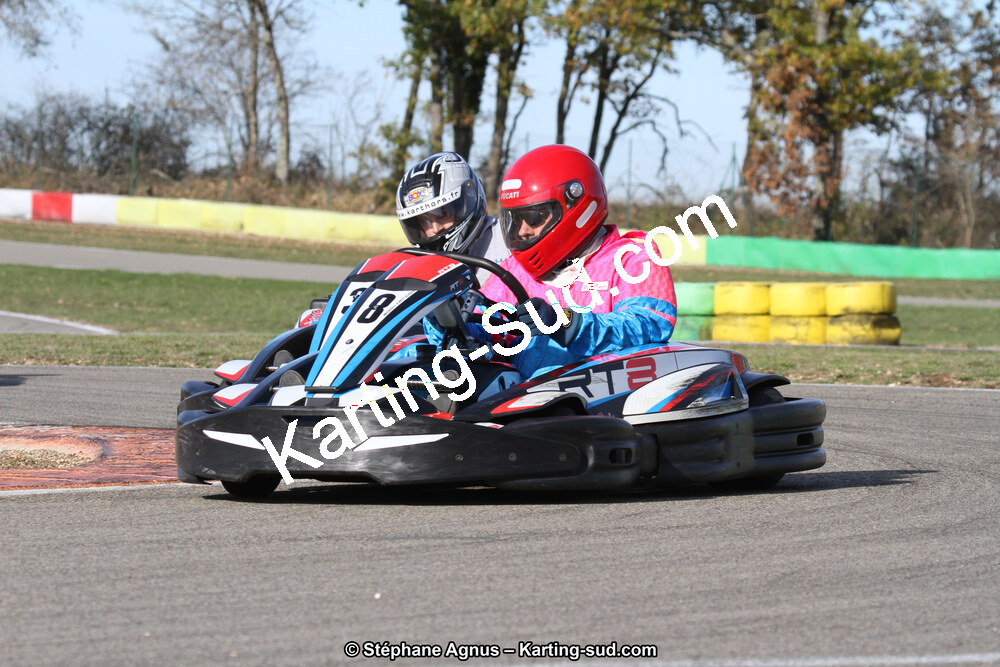07/11/2015 : Endurance Loisir de 6h à Cahors (Photos Stéphane Agnus) 2015 — karting