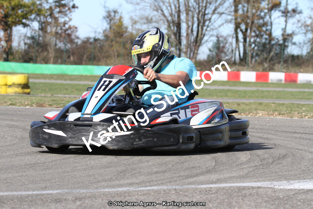 07/11/2015 : Endurance Loisir de 6h à Cahors (Photos Stéphane Agnus) 2015 — karting