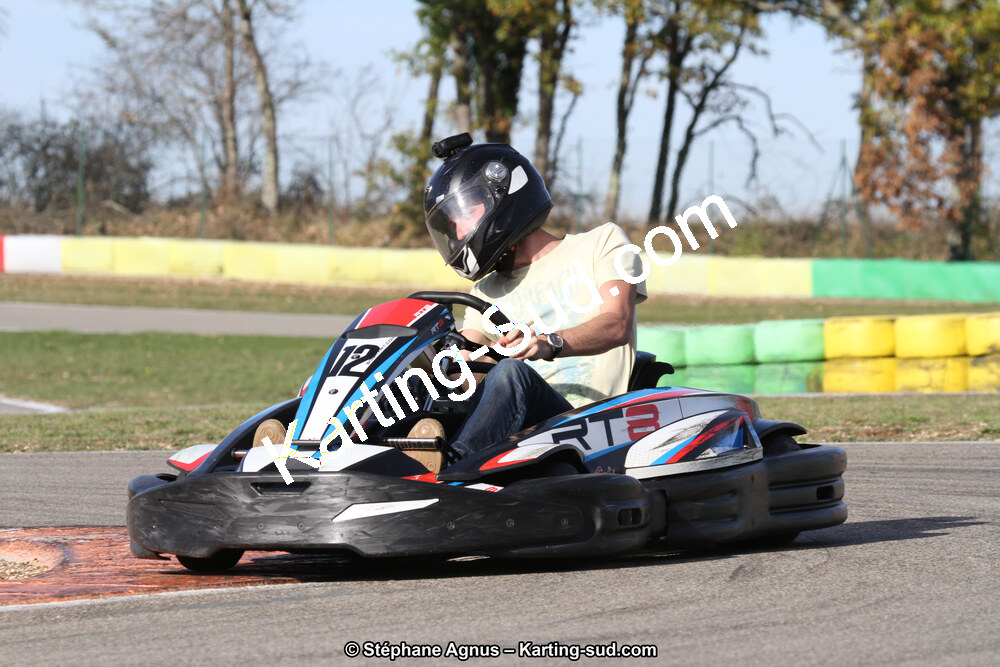 07/11/2015 : Endurance Loisir de 6h à Cahors (Photos Stéphane Agnus) 2015 — karting