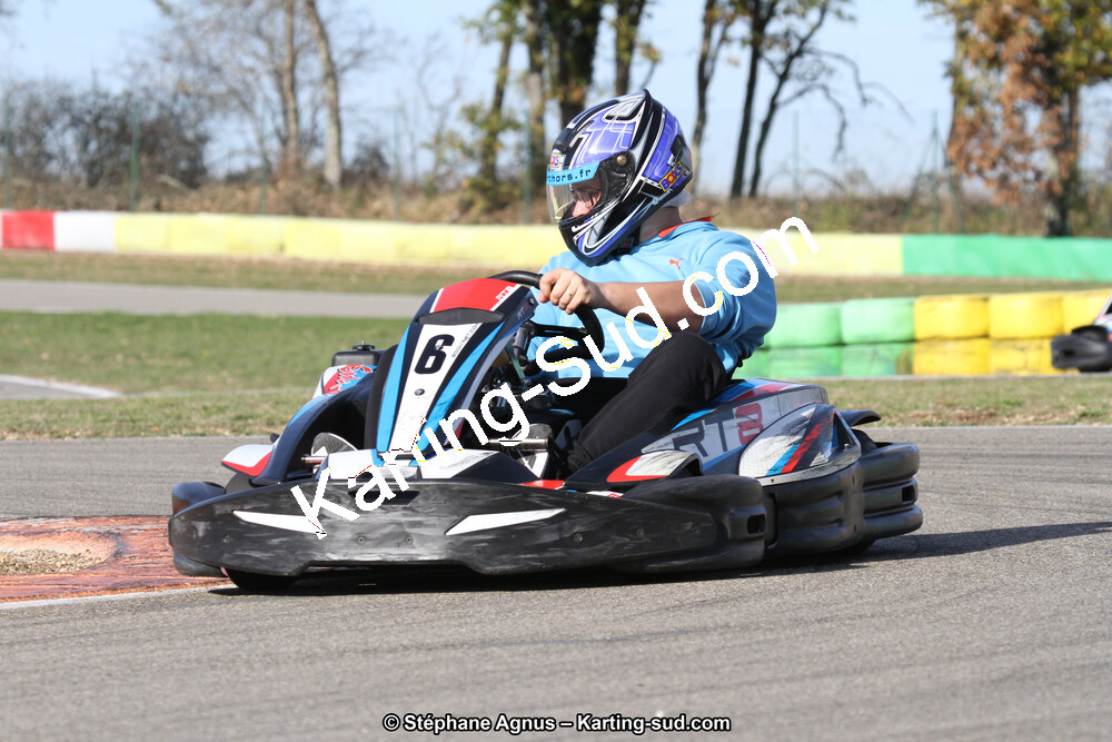 07/11/2015 : Endurance Loisir de 6h à Cahors (Photos Stéphane Agnus) 2015 — karting