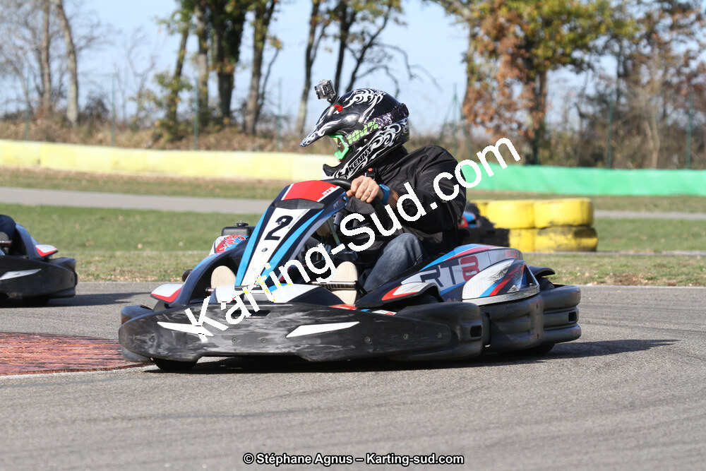 07/11/2015 : Endurance Loisir de 6h à Cahors (Photos Stéphane Agnus) 2015 — karting
