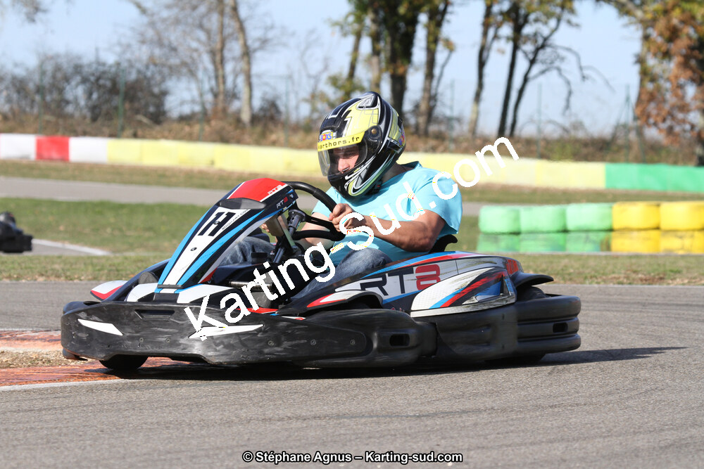 07/11/2015 : Endurance Loisir de 6h à Cahors (Photos Stéphane Agnus) 2015 — karting