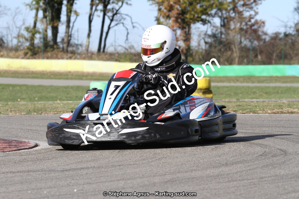 07/11/2015 : Endurance Loisir de 6h à Cahors (Photos Stéphane Agnus) 2015 — karting