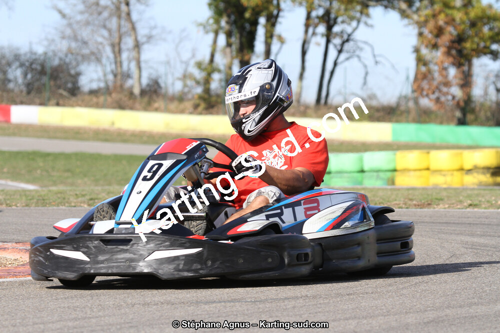 07/11/2015 : Endurance Loisir de 6h à Cahors (Photos Stéphane Agnus) 2015 — karting