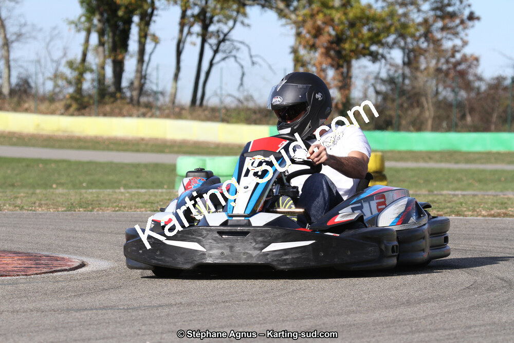 07/11/2015 : Endurance Loisir de 6h à Cahors (Photos Stéphane Agnus) 2015 — karting
