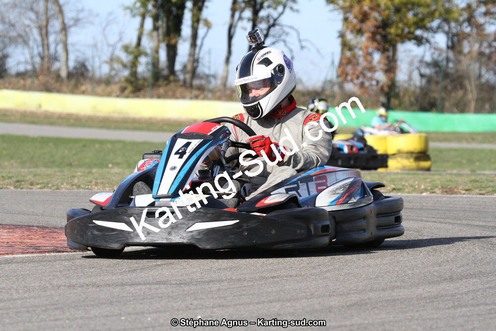 07/11/2015 : Endurance Loisir de 6h à Cahors (Photos Stéphane Agnus) 2015 — karting