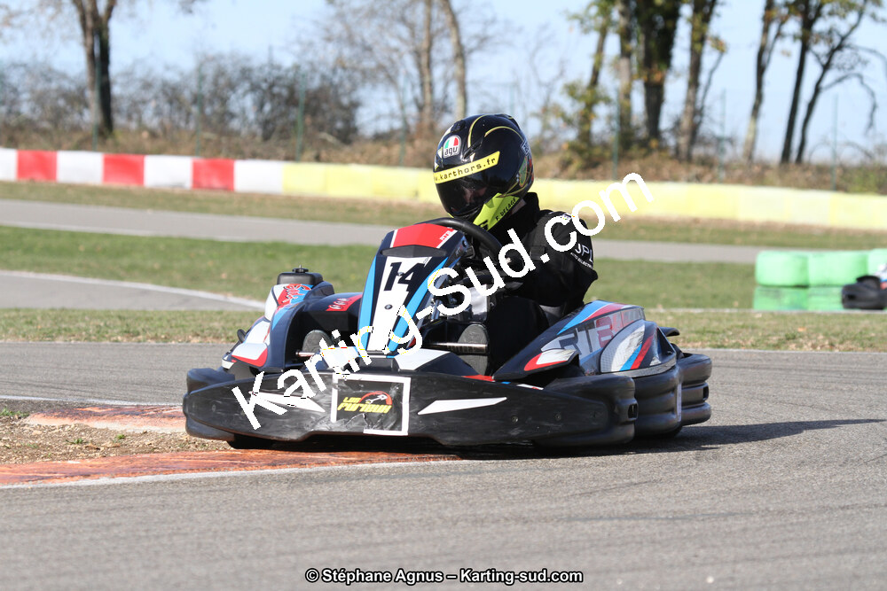 07/11/2015 : Endurance Loisir de 6h à Cahors (Photos Stéphane Agnus) 2015 — karting