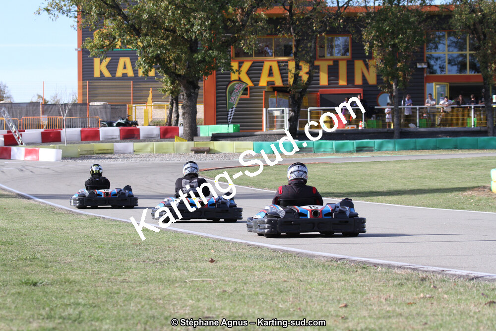 07/11/2015 : Endurance Loisir de 6h à Cahors (Photos Stéphane Agnus) 2015 — karting