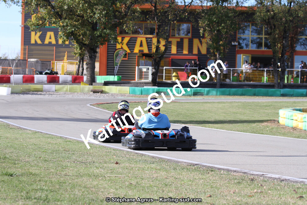 07/11/2015 : Endurance Loisir de 6h à Cahors (Photos Stéphane Agnus) 2015 — karting