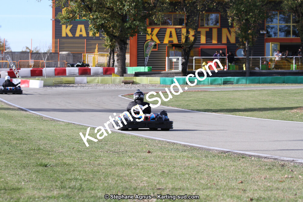 07/11/2015 : Endurance Loisir de 6h à Cahors (Photos Stéphane Agnus) 2015 — karting