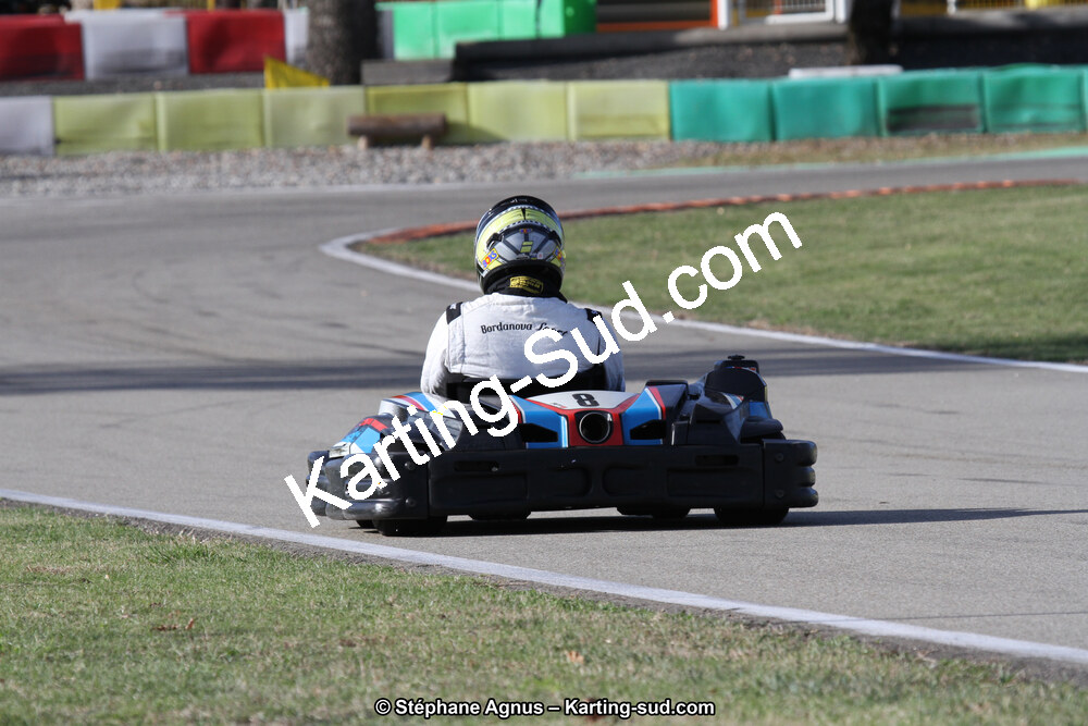 07/11/2015 : Endurance Loisir de 6h à Cahors (Photos Stéphane Agnus) 2015 — karting