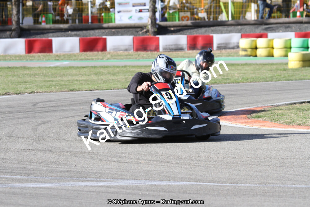 07/11/2015 : Endurance Loisir de 6h à Cahors (Photos Stéphane Agnus) 2015 — karting