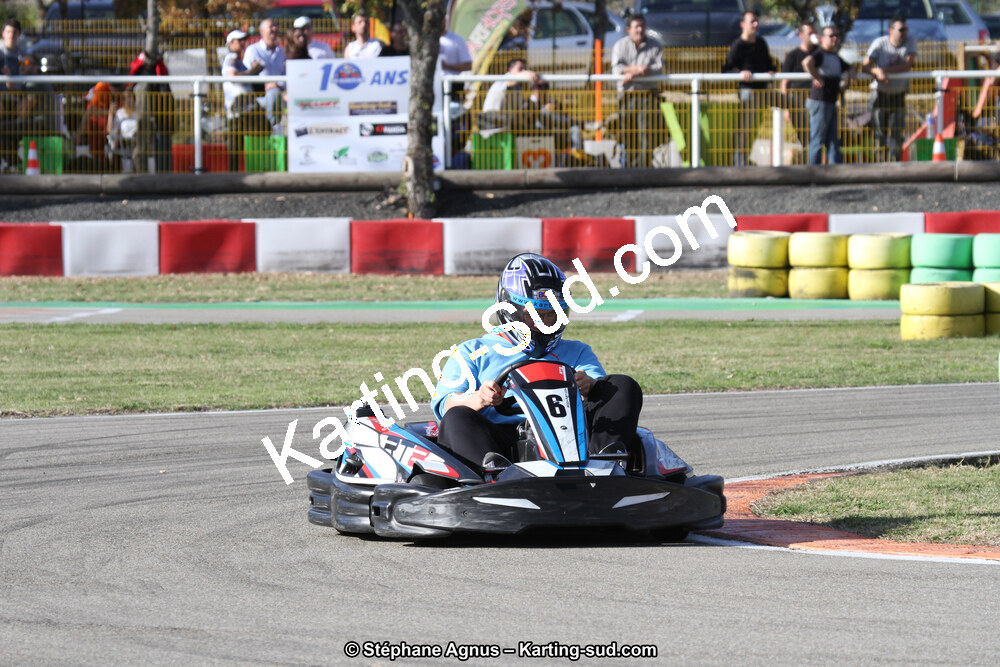 07/11/2015 : Endurance Loisir de 6h à Cahors (Photos Stéphane Agnus) 2015 — karting