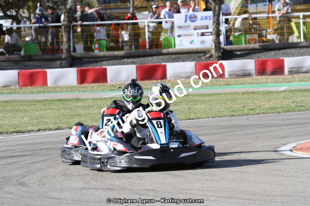07/11/2015 : Endurance Loisir de 6h à Cahors (Photos Stéphane Agnus) 2015 — karting