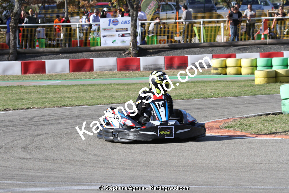 07/11/2015 : Endurance Loisir de 6h à Cahors (Photos Stéphane Agnus) 2015 — karting