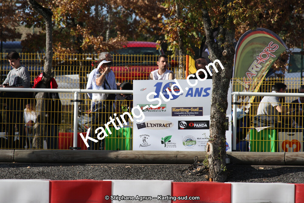 07/11/2015 : Endurance Loisir de 6h à Cahors (Photos Stéphane Agnus) 2015 — karting
