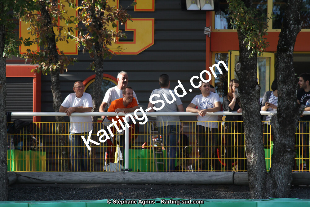 07/11/2015 : Endurance Loisir de 6h à Cahors (Photos Stéphane Agnus) 2015 — karting