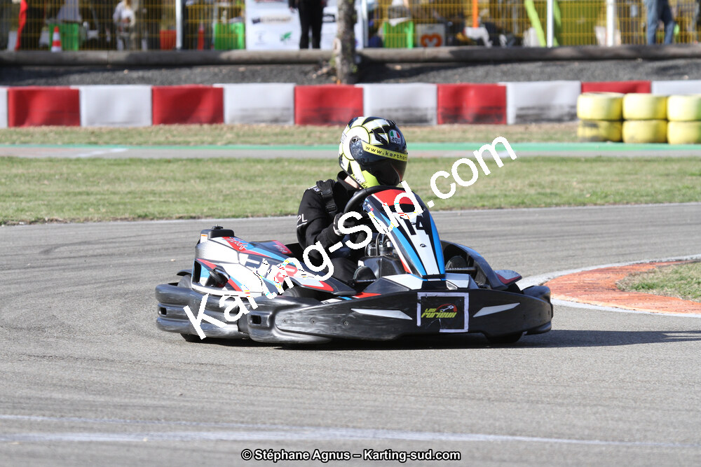 07/11/2015 : Endurance Loisir de 6h à Cahors (Photos Stéphane Agnus) 2015 — karting