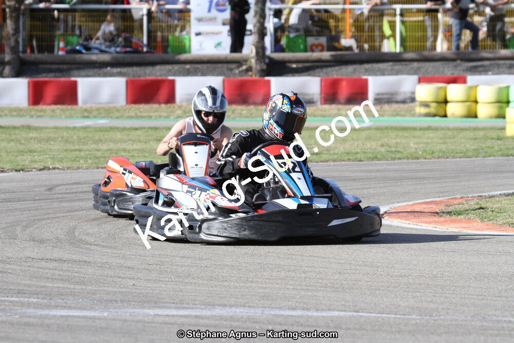 07/11/2015 : Endurance Loisir de 6h à Cahors (Photos Stéphane Agnus) 2015 — karting